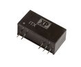 DC/DC-muuntimet 18 ... 36V 24V 250mA 6W
